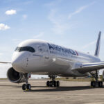 AIR FRANCE_A350-900_MESURES POUR UN TRANSPORT AERIEN DURABLE