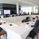CORAC MINISTERIEL-4 AVRIL 2025 -AIRBUS TOULOUSE