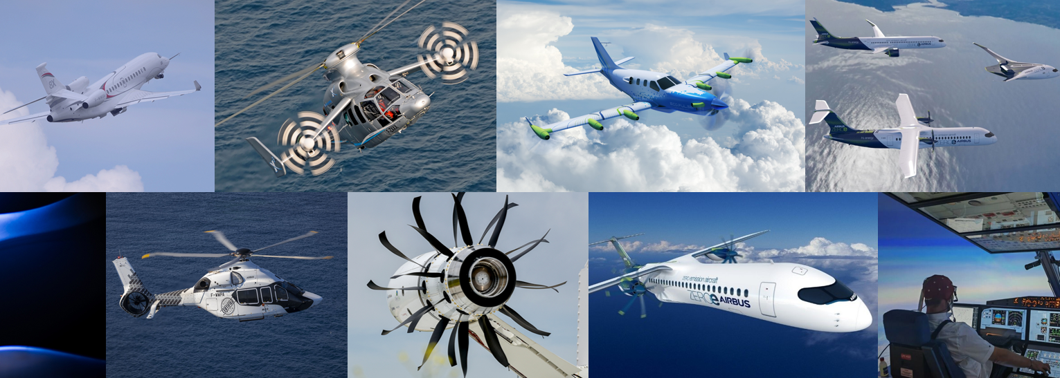 LE CORAC - CORAC Aéro Recherche - Aéronautique Civile : CORAC Aéro ...